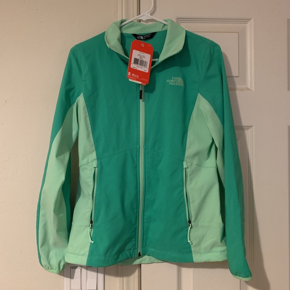 Northface jacket